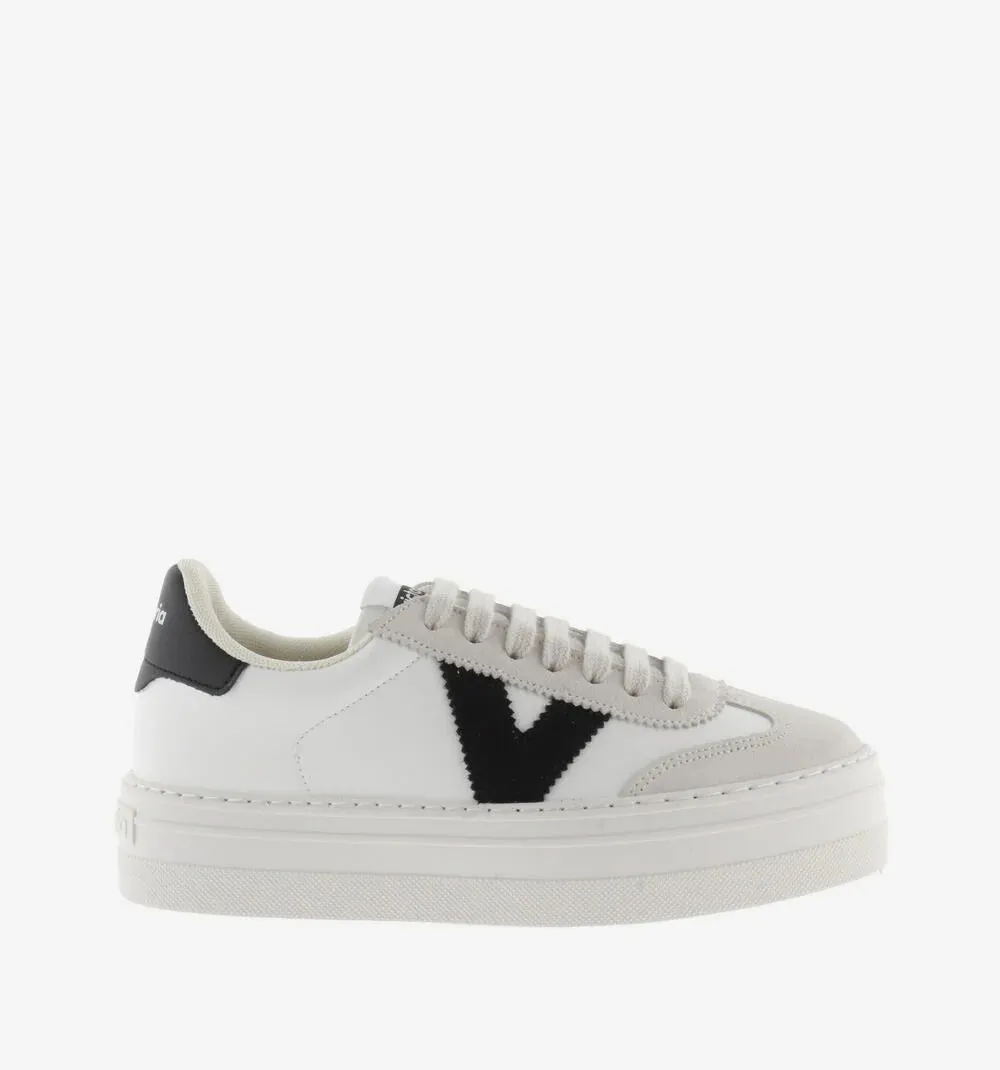 Women's Barcelona- Black