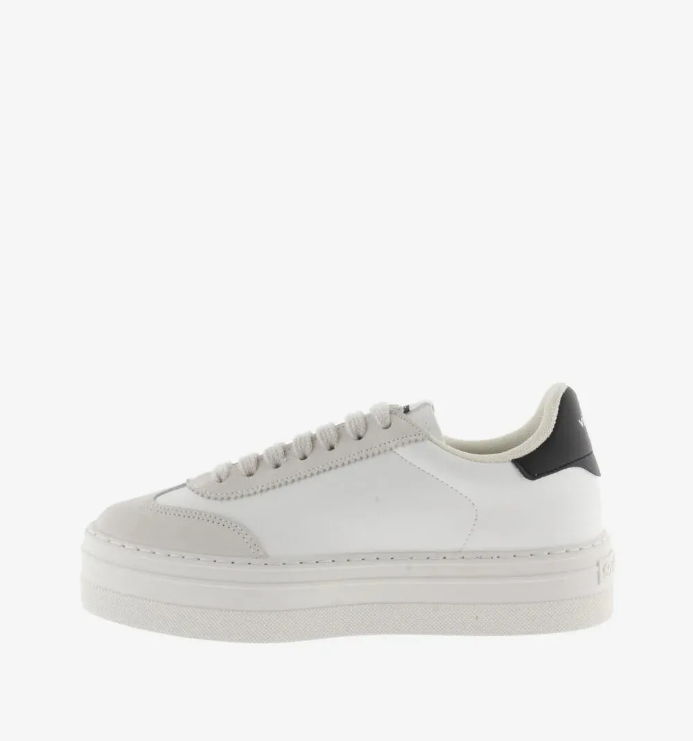 Women's Barcelona- Black