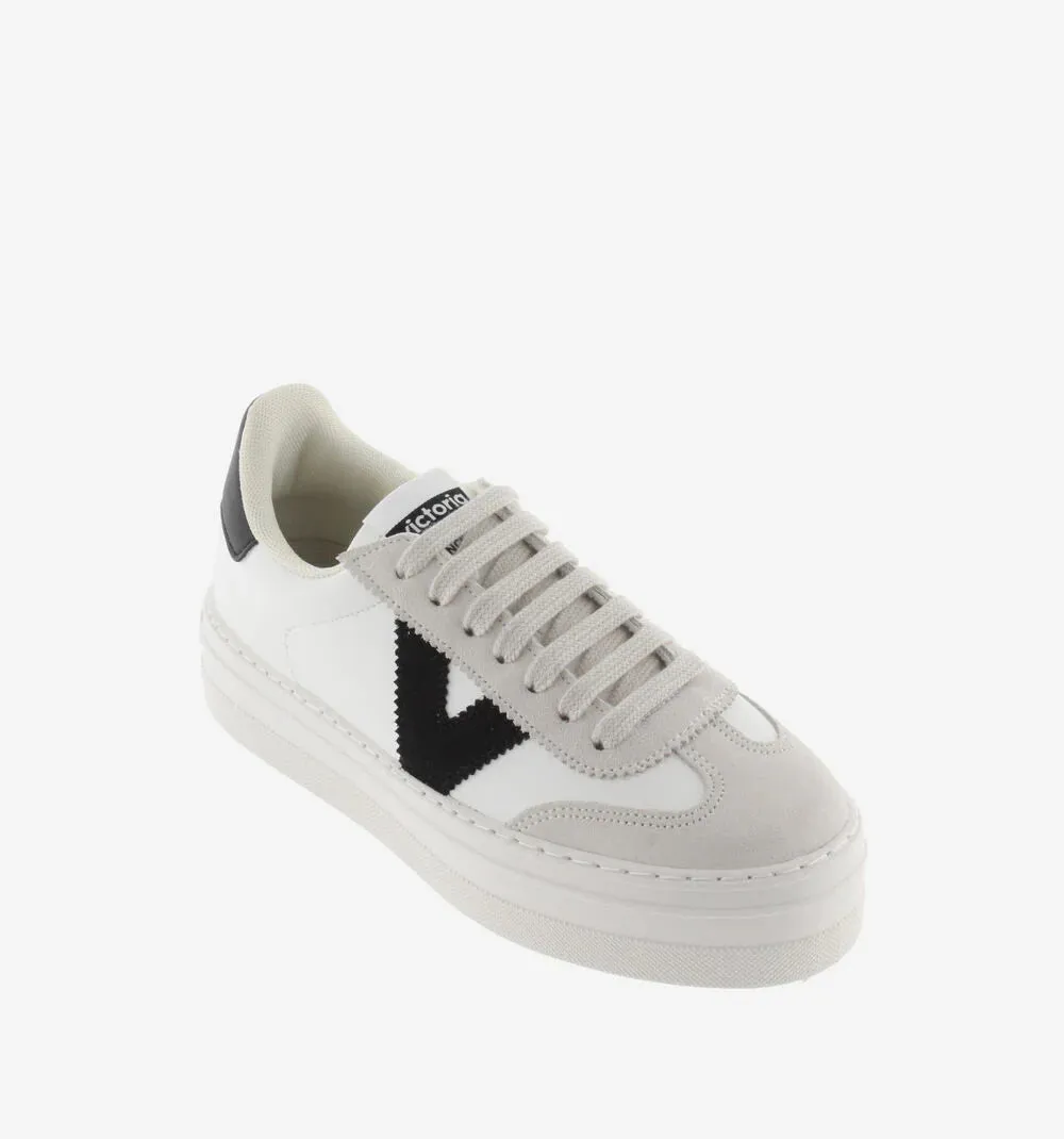 Women's Barcelona- Black