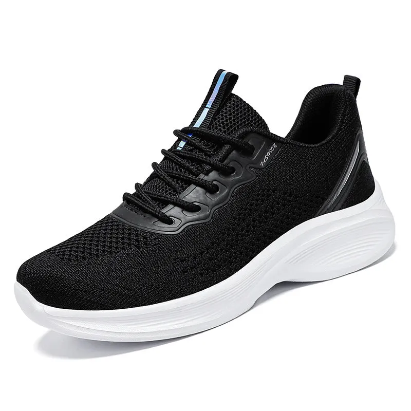 Women's Breathable Lightweight Sports Shoes