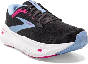 Women's Brooks Ghost Max – Maximum Cushioning & Stability