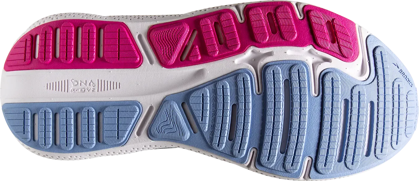 Women's Brooks Ghost Max – Maximum Cushioning & Stability