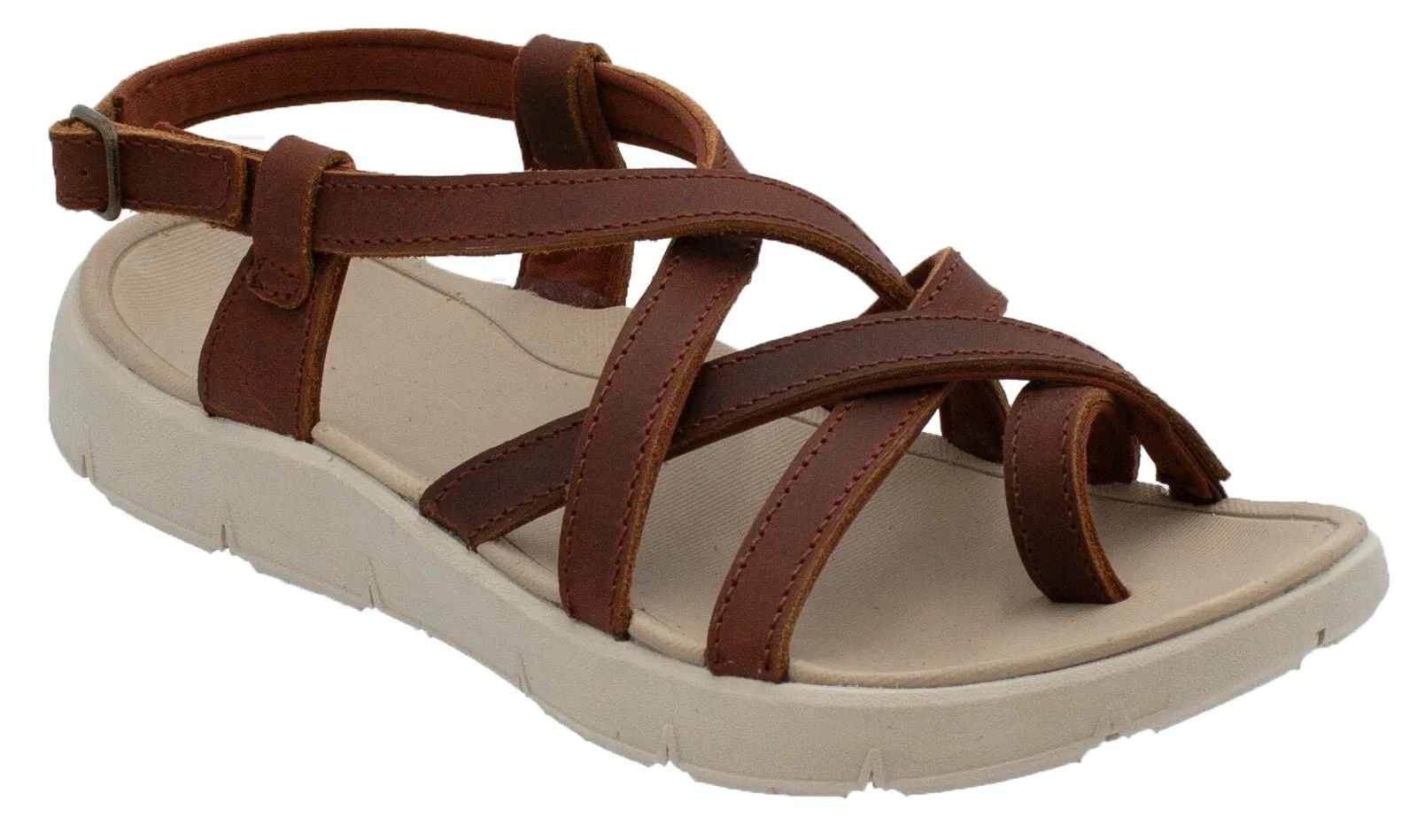 Women's Candice Open Toe Sandal
