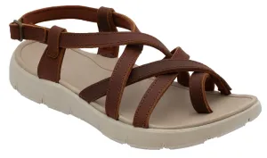 Women's Candice Open Toe Sandal