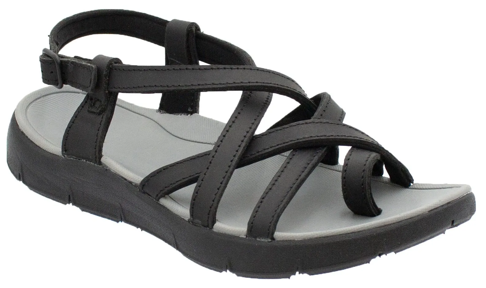 Women's Candice Open Toe Sandal