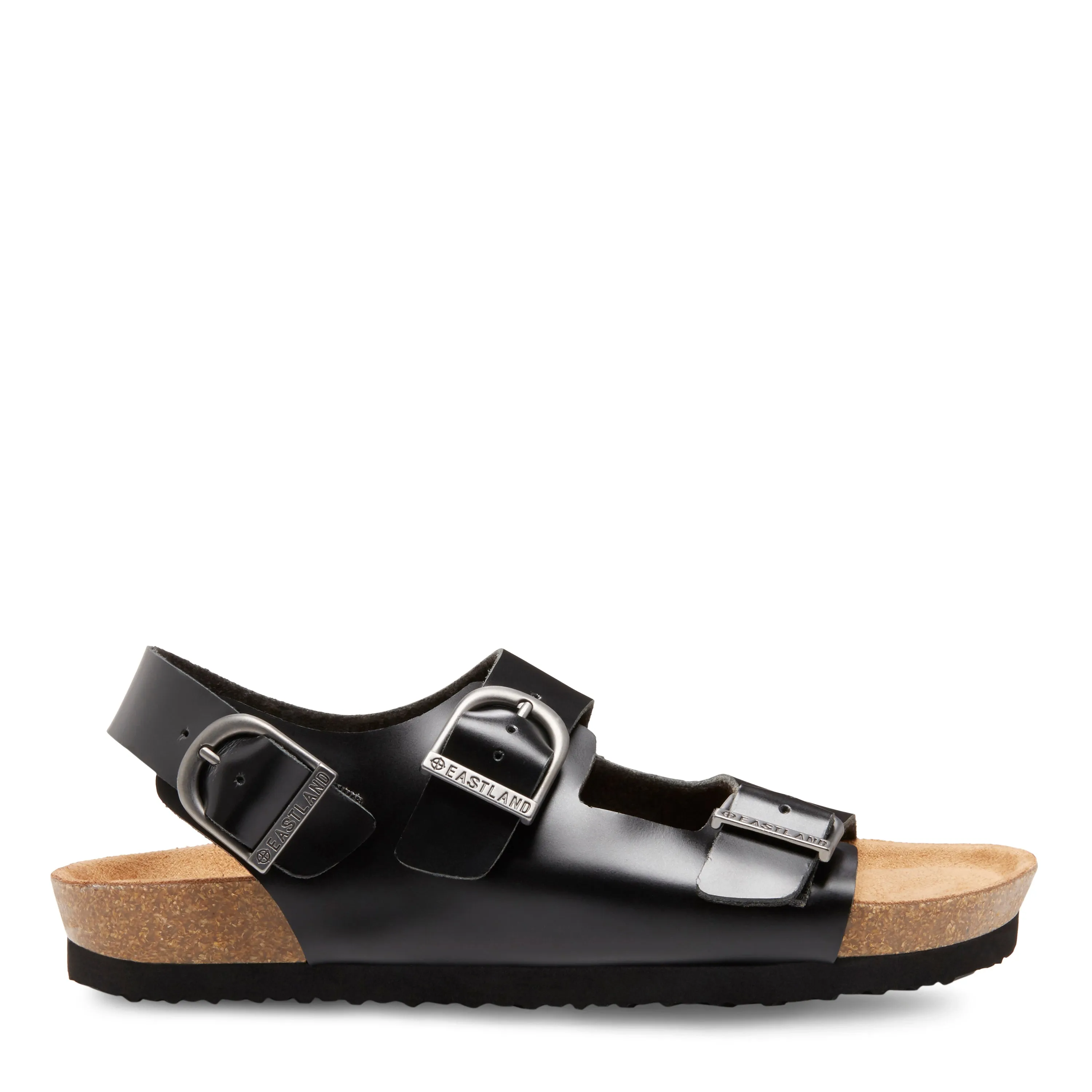 Women's Charlestown Double Strap Sandal