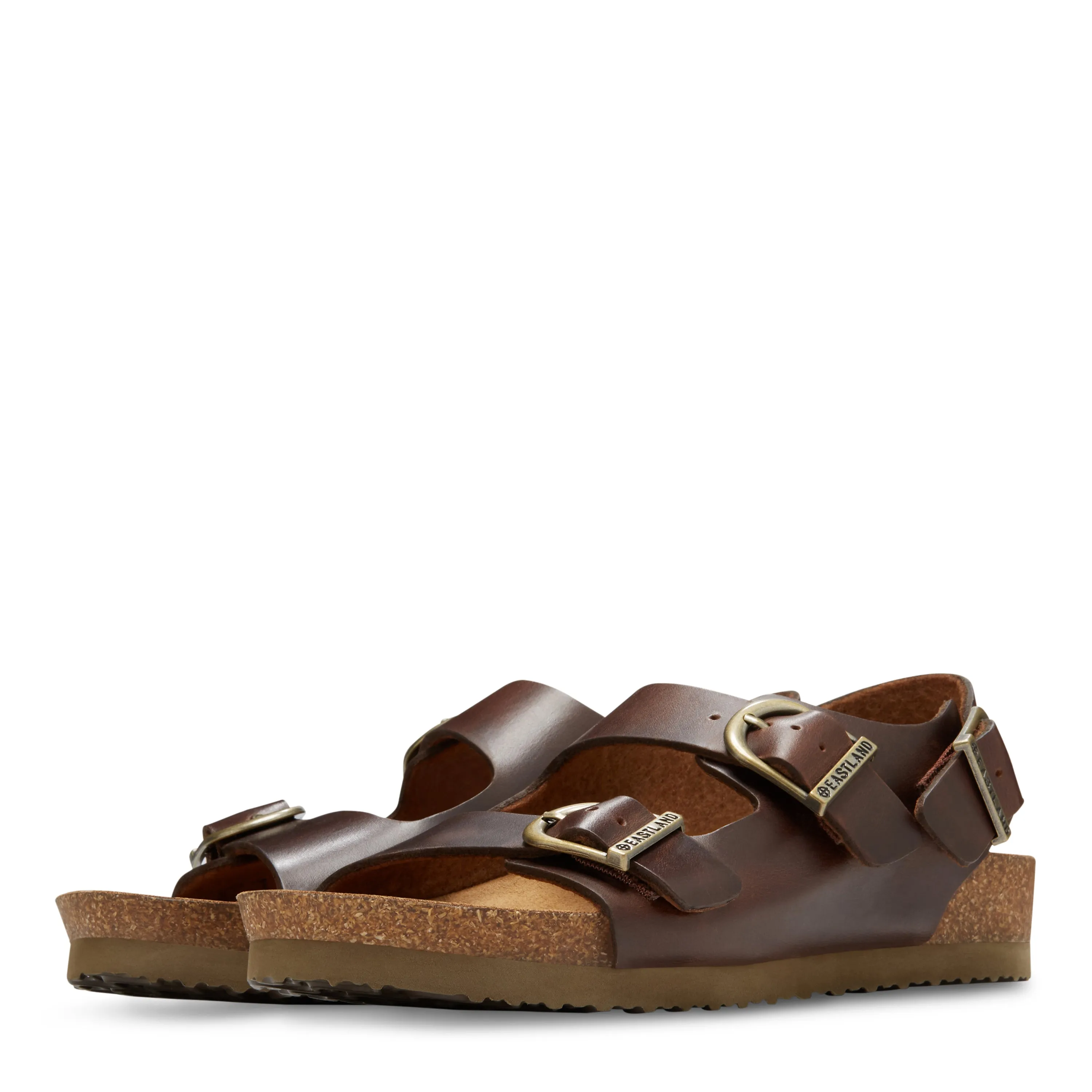 Women's Charlestown Double Strap Sandal