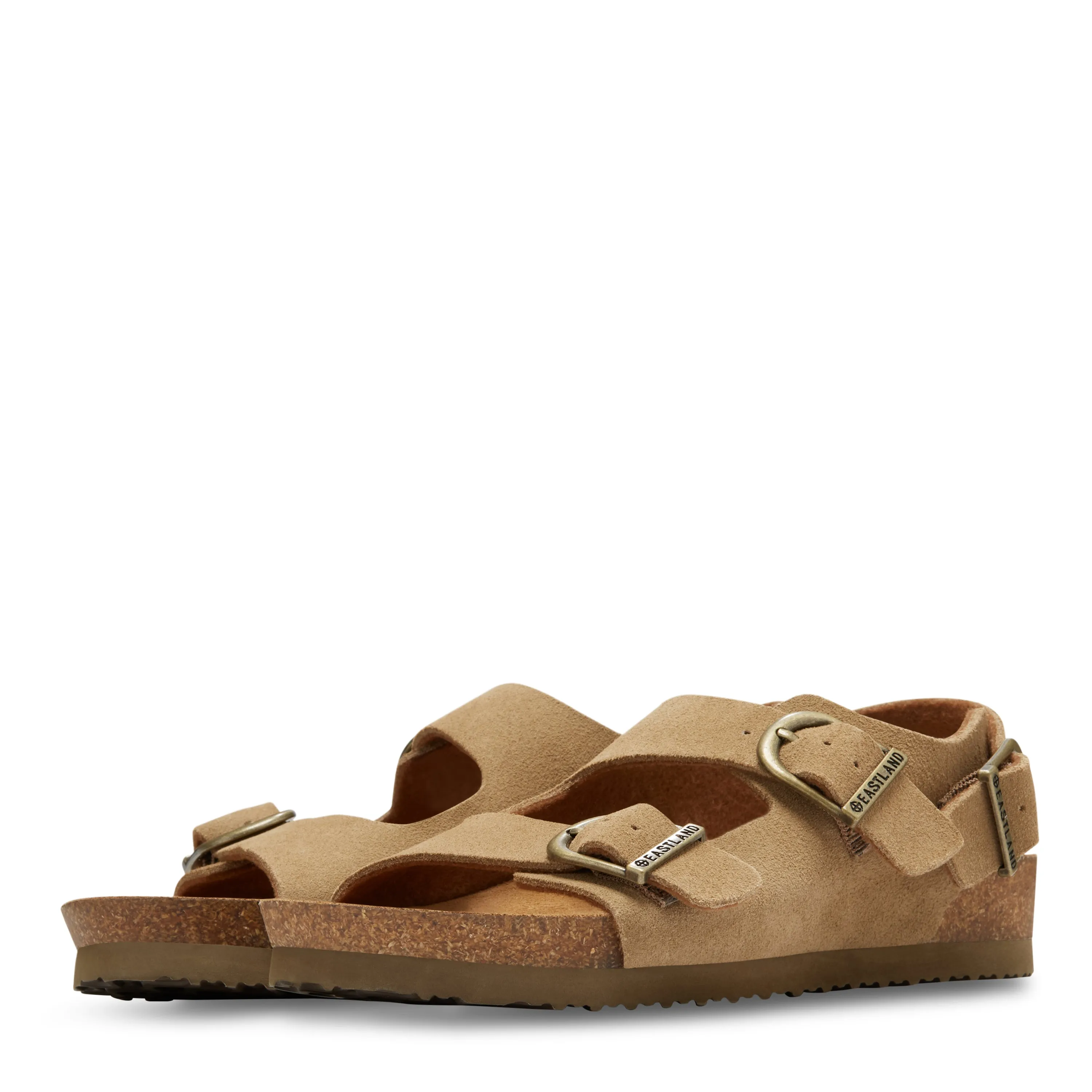 Women's Charlestown Double Strap Sandal