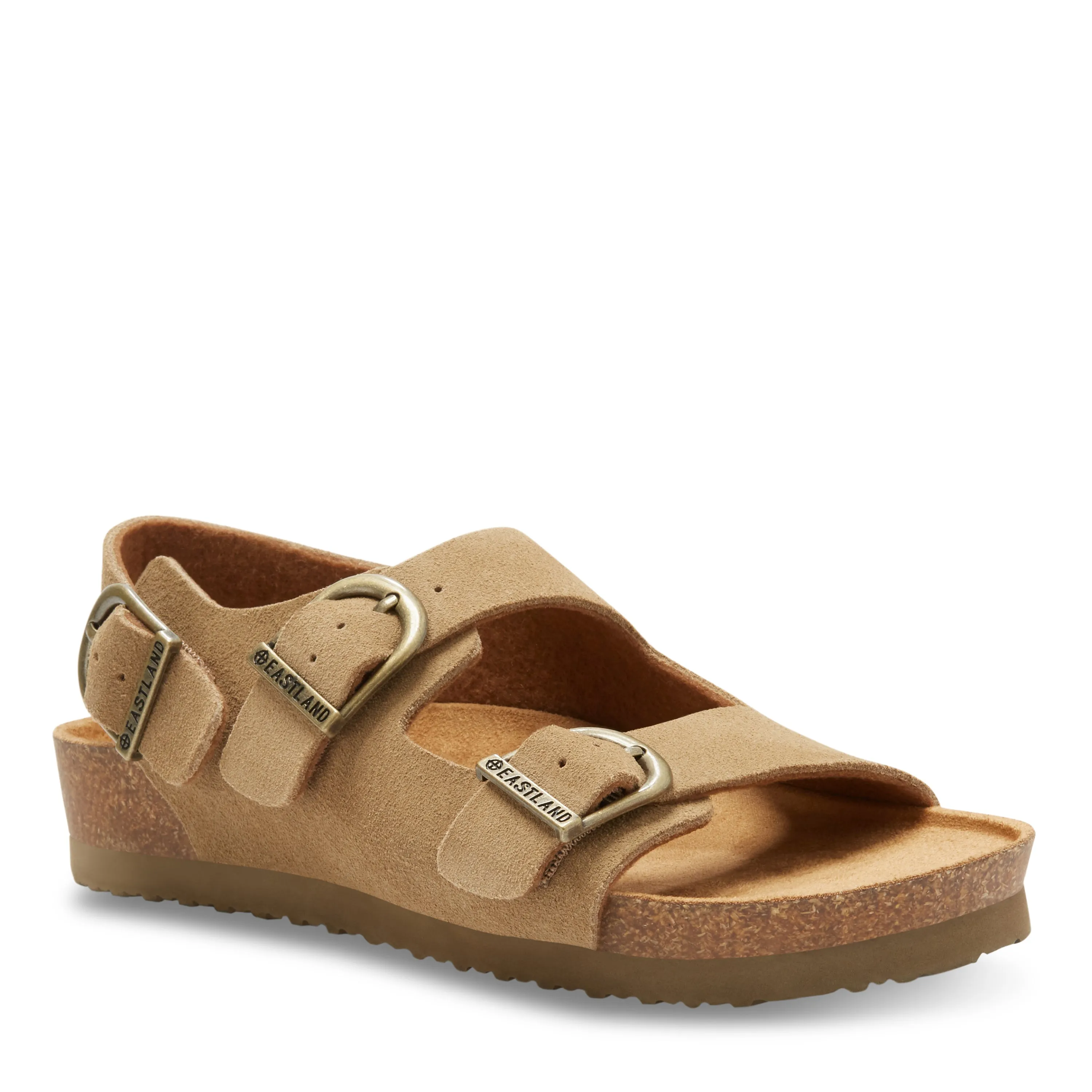 Women's Charlestown Double Strap Sandal