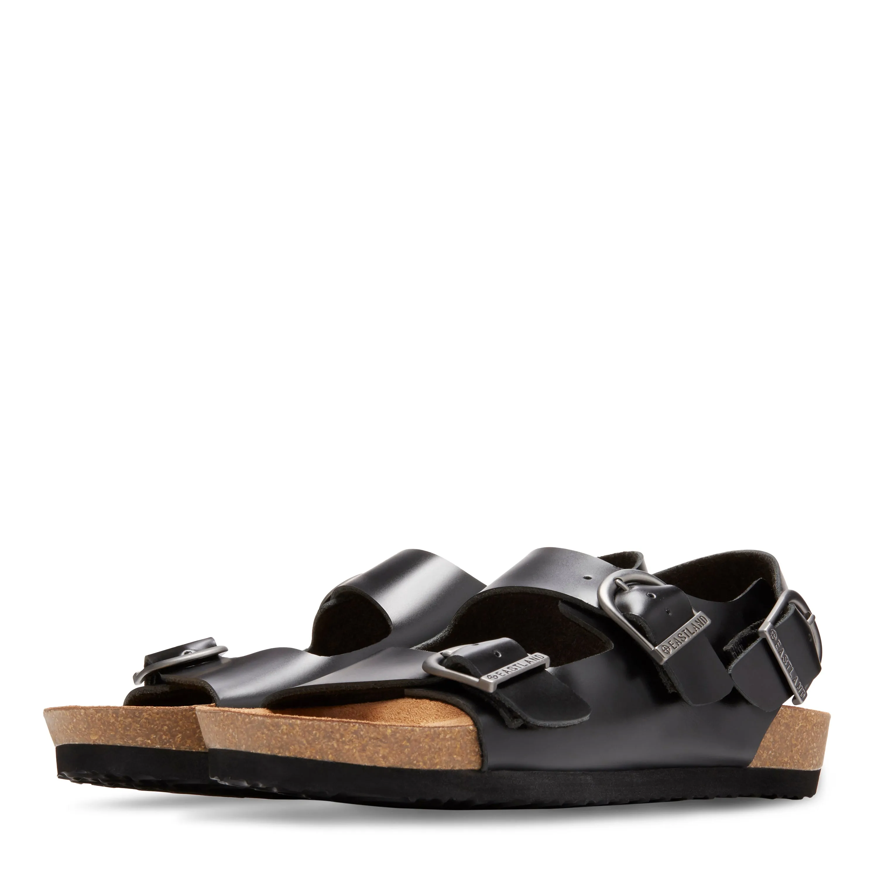 Women's Charlestown Double Strap Sandal