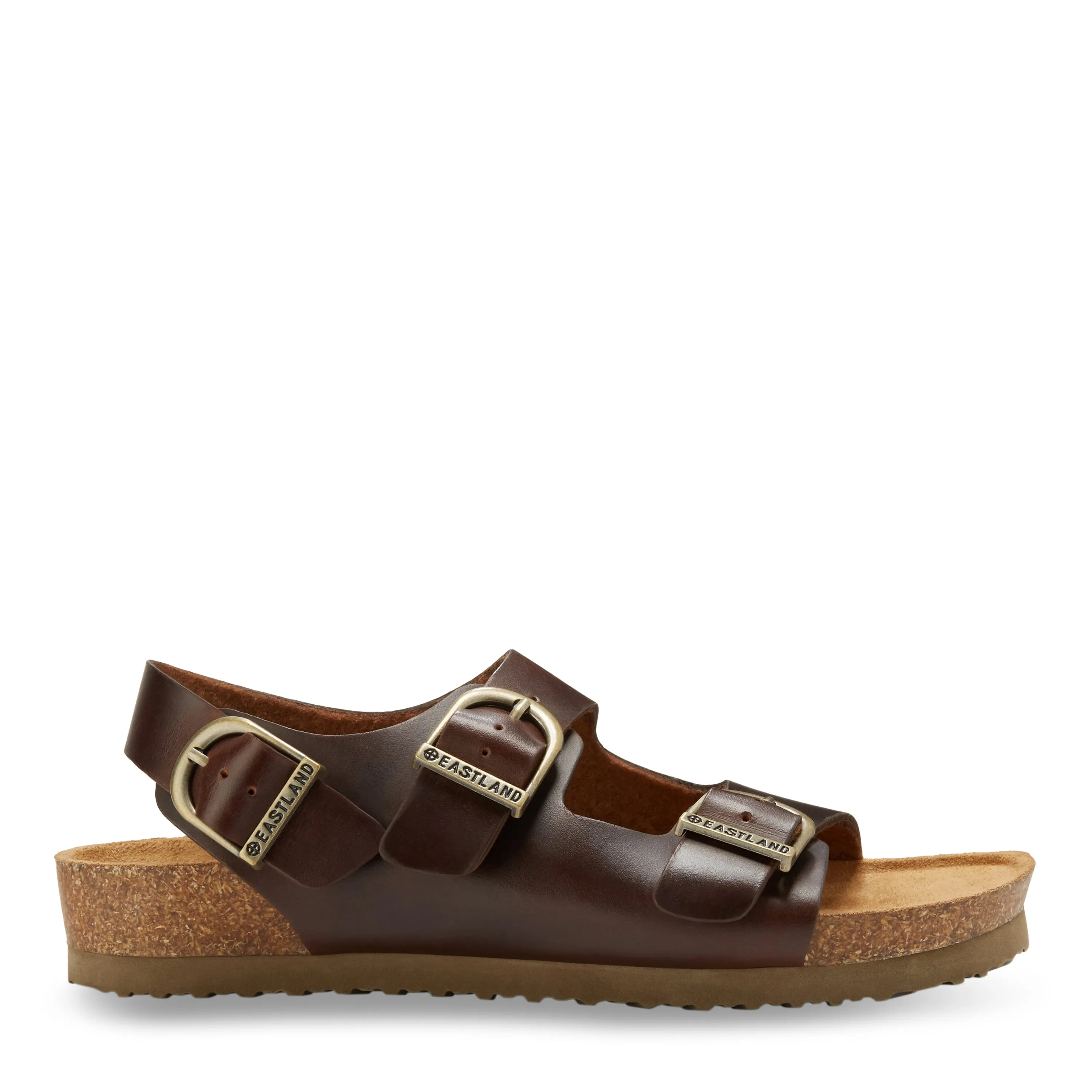 Women's Charlestown Double Strap Sandal