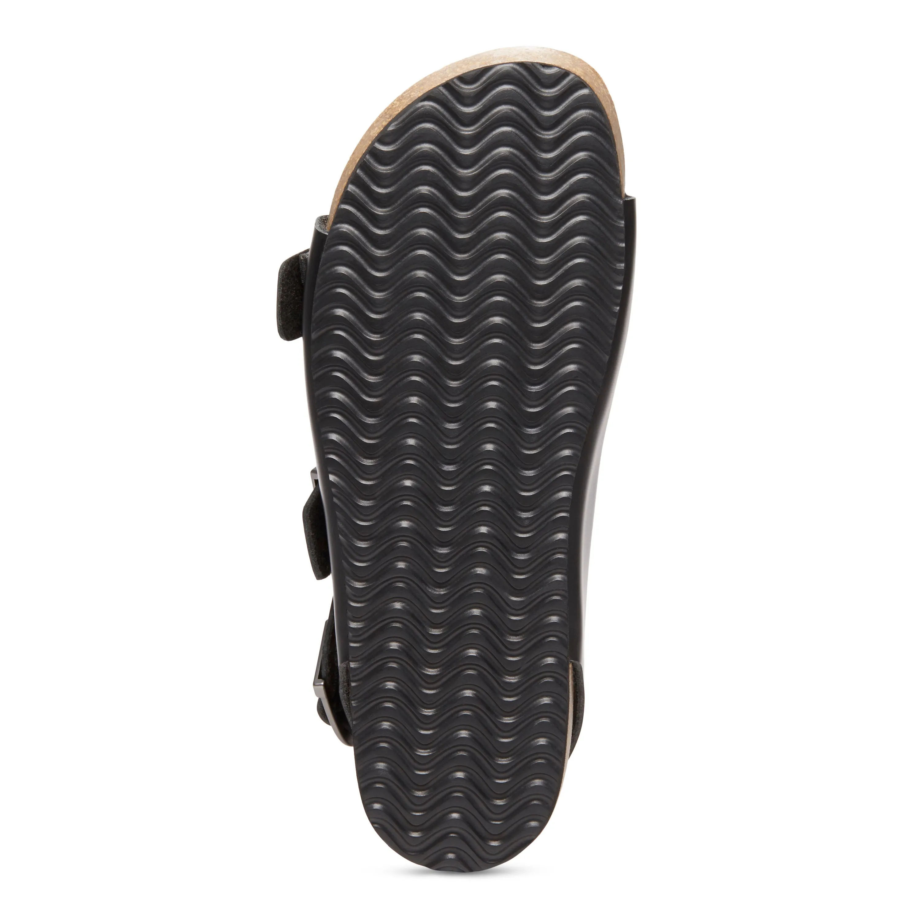 Women's Charlestown Double Strap Sandal