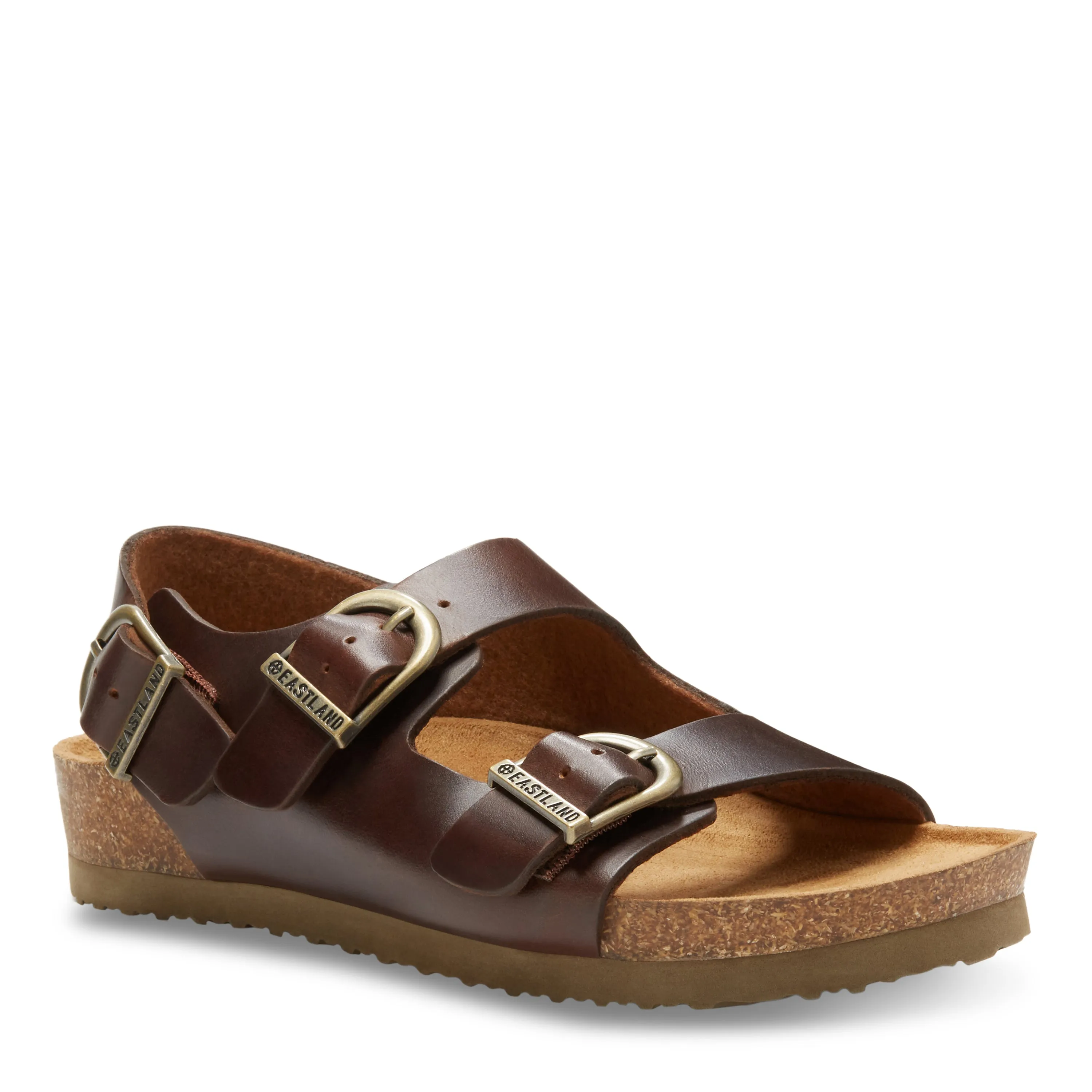 Women's Charlestown Double Strap Sandal
