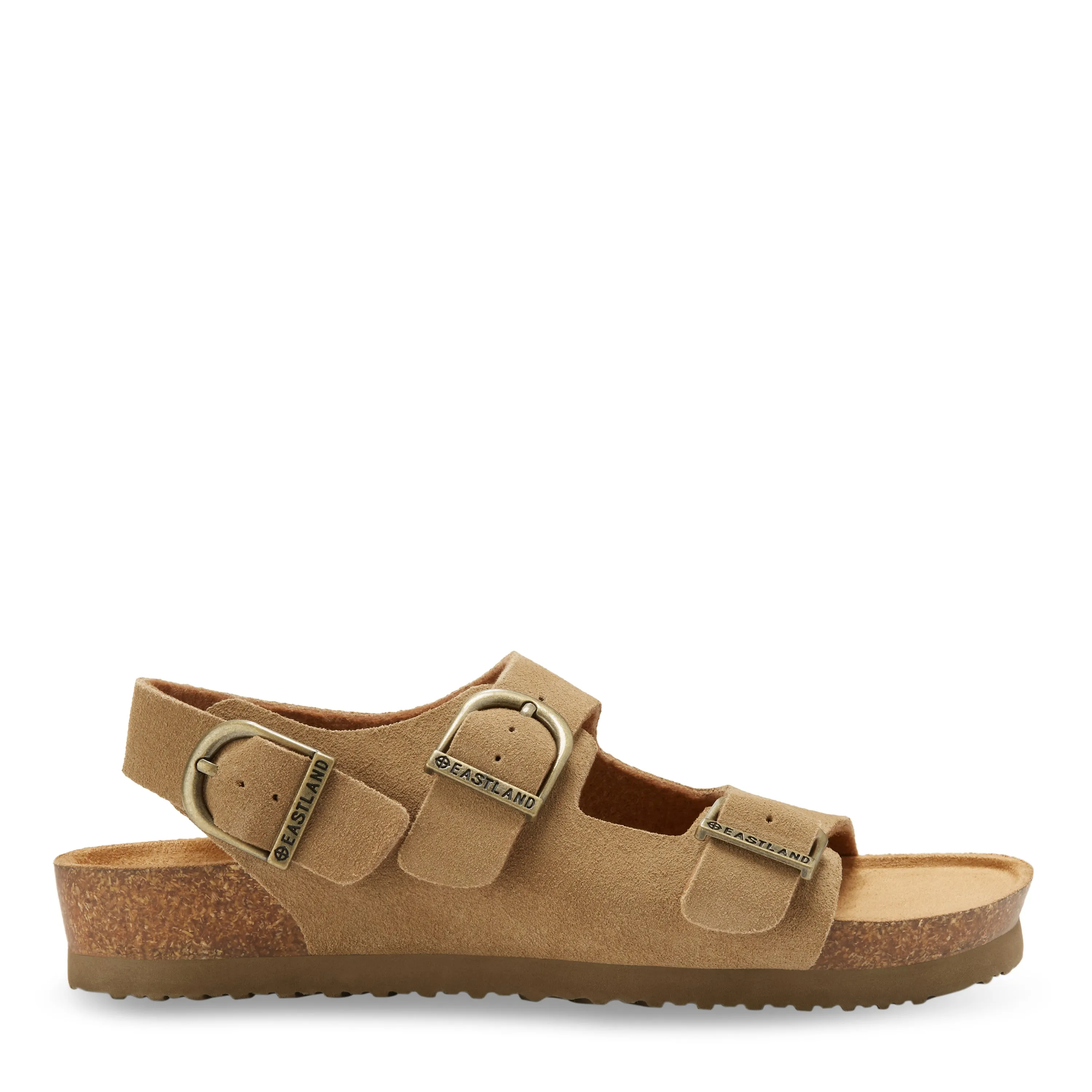 Women's Charlestown Double Strap Sandal