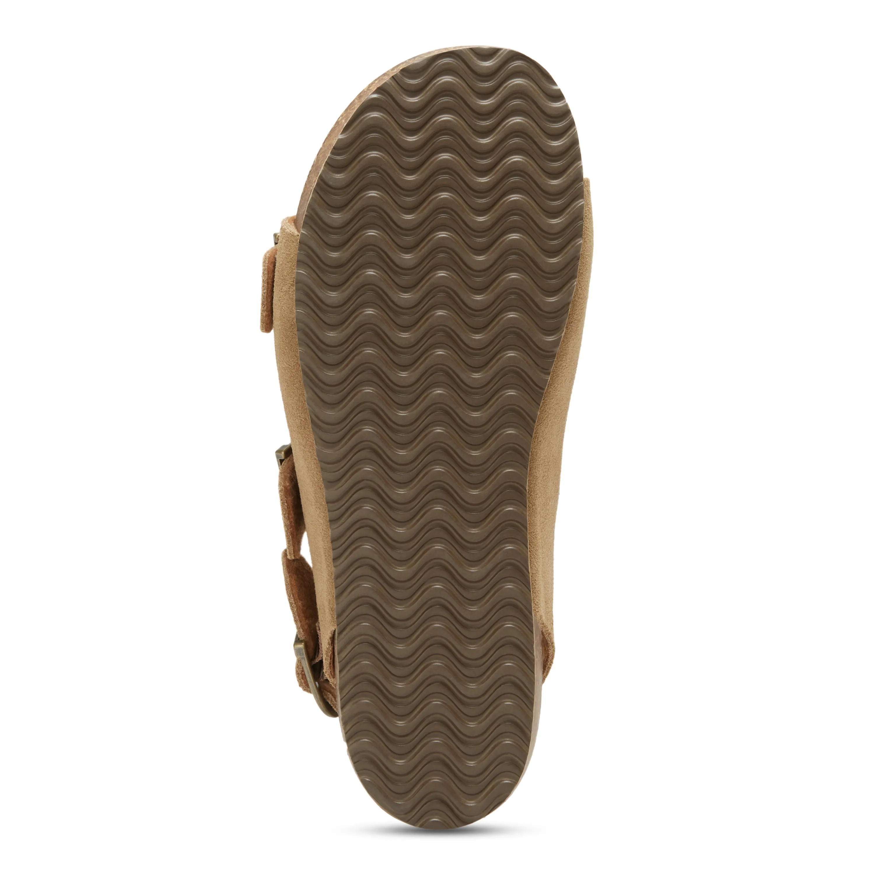 Women's Charlestown Double Strap Sandal