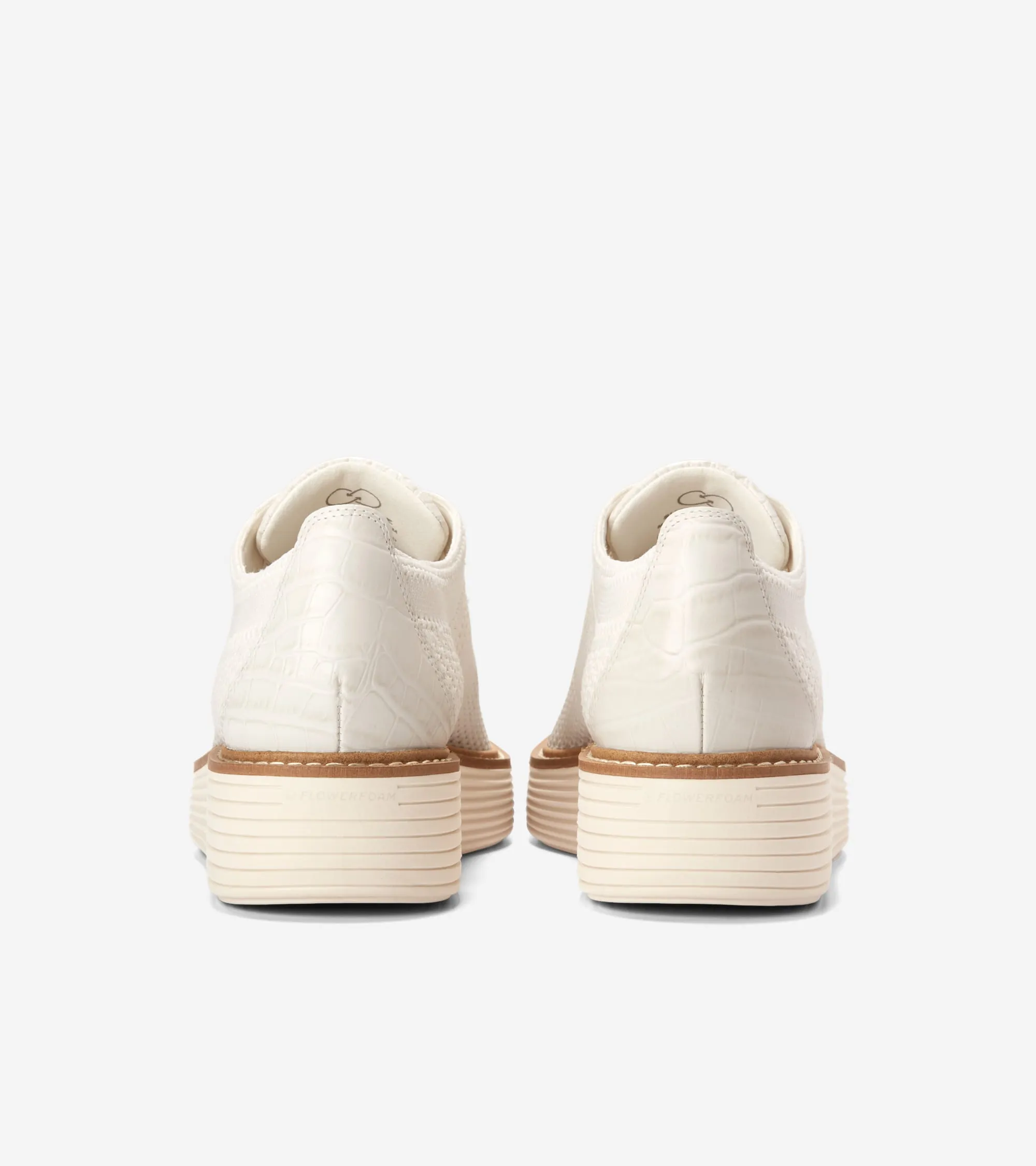 Women's ØriginalGrand Platform Oxfords