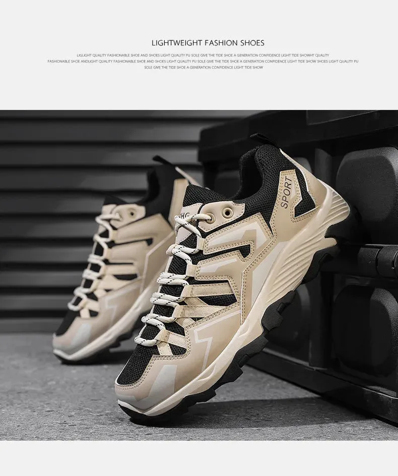Work Safety Shoes For Men Lightweight Protective Work Sneakers Lightweight Shoes Breathable Shoes