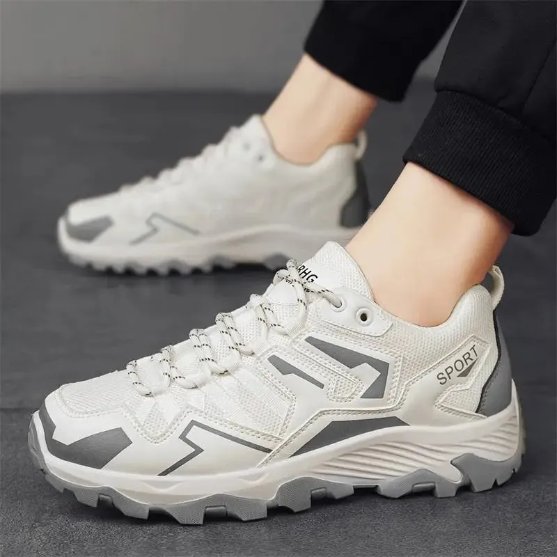 Work Safety Shoes For Men Lightweight Protective Work Sneakers Lightweight Shoes Breathable Shoes