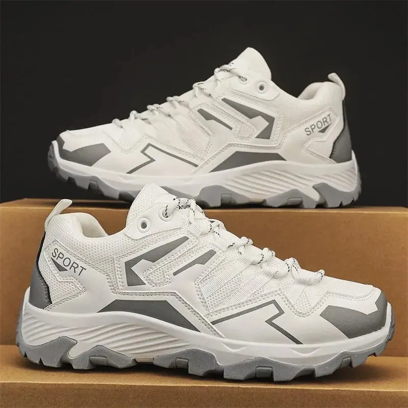 Work Safety Shoes For Men Lightweight Protective Work Sneakers Lightweight Shoes Breathable Shoes