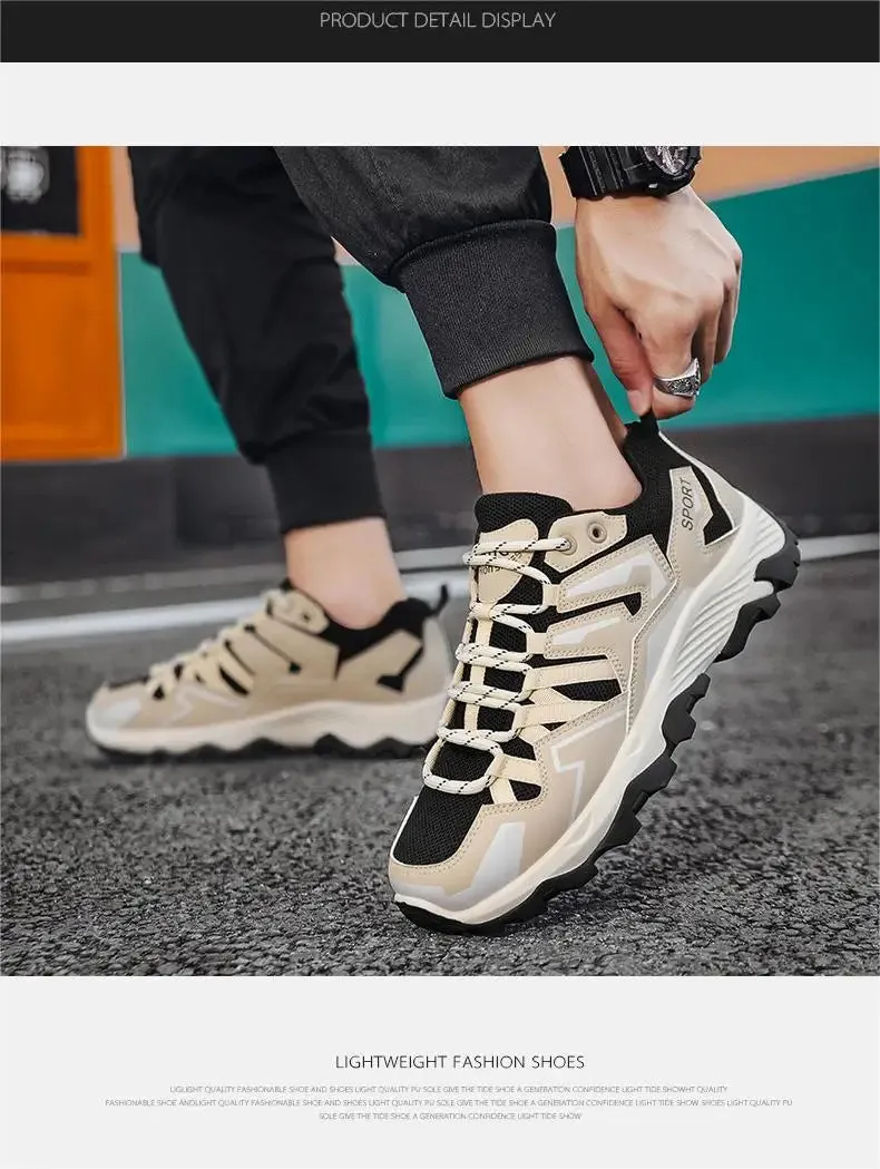 Work Safety Shoes For Men Lightweight Protective Work Sneakers Lightweight Shoes Breathable Shoes