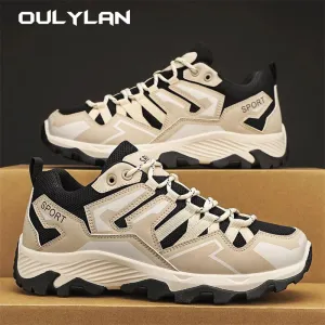 Work Safety Shoes For Men Lightweight Protective Work Sneakers Lightweight Shoes Breathable Shoes