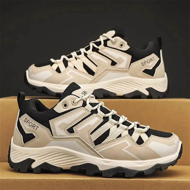 Work Safety Shoes For Men Lightweight Protective Work Sneakers Lightweight Shoes Breathable Shoes