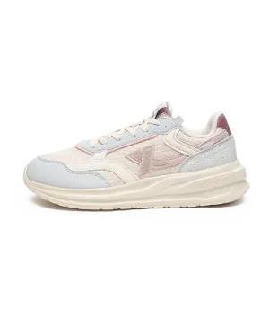 XTEP Women's Mono Mesh Upper Lightweight Casual Shoes